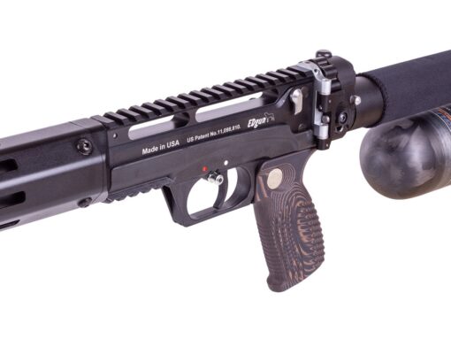 EDgun Leshiy 2, 9mm - Image 6