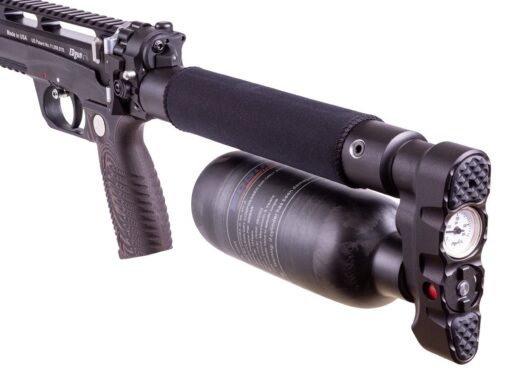EDgun Leshiy 2, 9mm - Image 7
