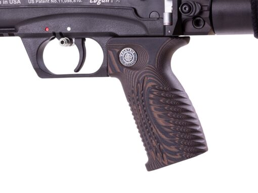EDgun Leshiy 2, 9mm - Image 8
