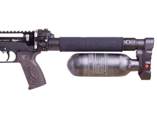EDgun Leshiy 2, 9mm - Image 9