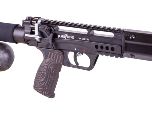 EDgun Leshiy 2, 9mm - Image 11