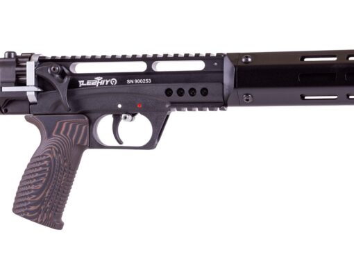 EDgun Leshiy 2, 9mm - Image 14