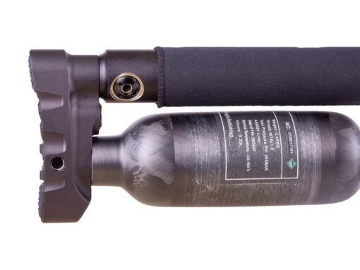 EDgun Leshiy 2, 9mm - Image 16
