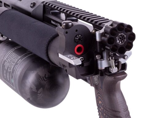 EDgun Leshiy 2, 9mm - Image 15