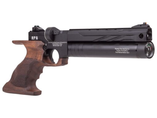 Reximex RPA PCP Air Pistol - Image 2