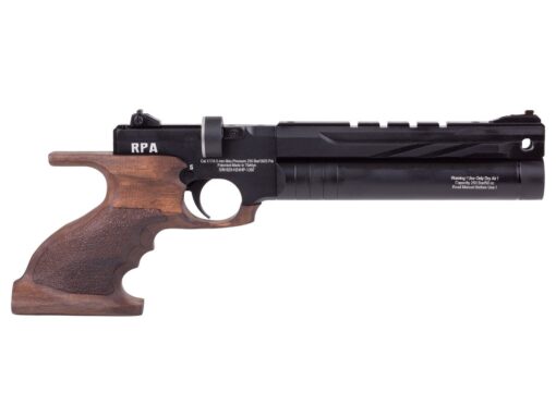 Reximex RPA PCP Air Pistol - Image 3