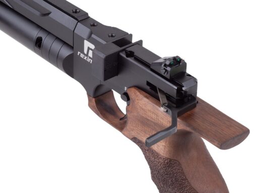 Reximex RPA PCP Air Pistol - Image 5