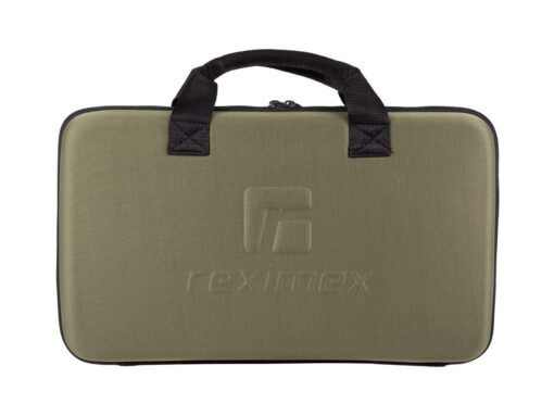 Reximex RPA PCP Air Pistol - Image 6