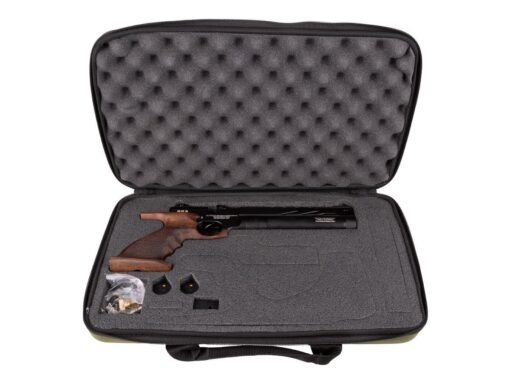 Reximex RPA PCP Air Pistol - Image 7