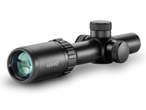 Hawke Vantage 1-4x20, Turkey Dot IR - Image 2