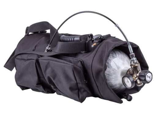 Dynamic Air Rifles Dynamic Tank Bag - Image 3
