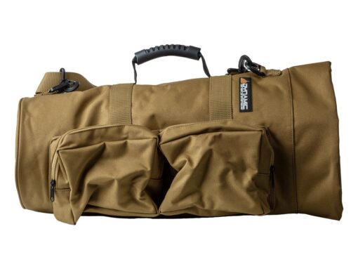 Dynamic Air Rifles Dynamic Tank Bag - Image 6