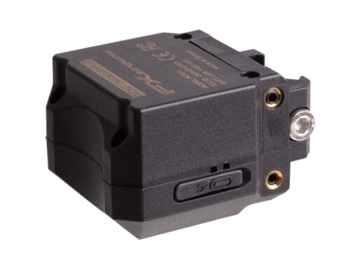 FX Radar Pocket Wireless Chronograph V2 - Image 4