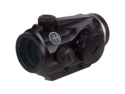Hawke Vantage RD 1x30 Red Dot, Weaver - Image 3