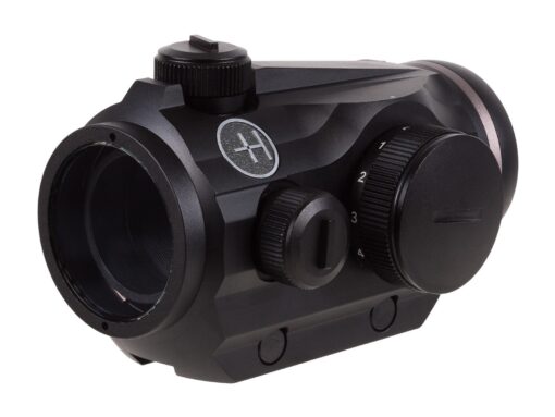 Hawke Vantage RD 1x30 Red Dot Sight, Dovetail - Image 2