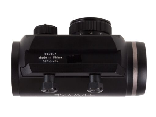 Hawke Vantage RD 1x30 Red Dot Sight, Dovetail - Image 3