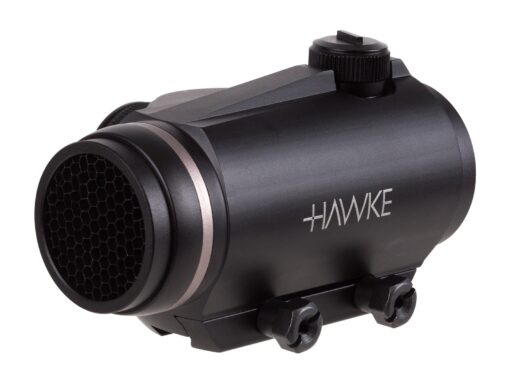 Hawke Vantage RD 1x30 Red Dot Sight, Dovetail - Image 4