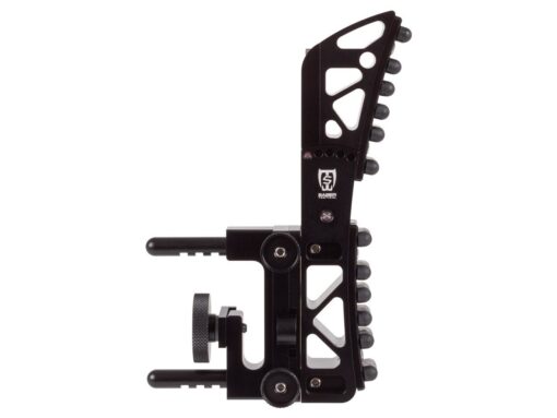 Saber Tactical Adjustable Buttstock for FX Impact - Image 2