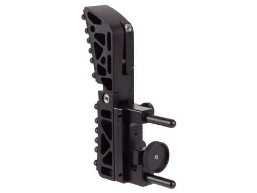 Saber Tactical Adjustable Buttstock for FX Impact - Image 3