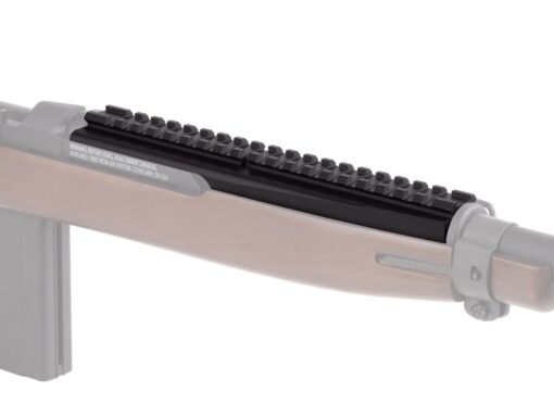 Springfield Armory M1 Carbine Optic Mount - Image 2