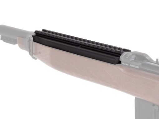 Springfield Armory M1 Carbine Optic Mount - Image 3