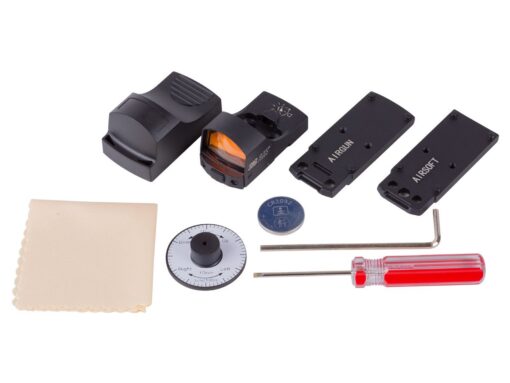 SIG Air Reflex Sight - Image 2