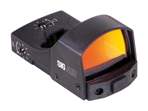 SIG Air Reflex Sight - Image 3