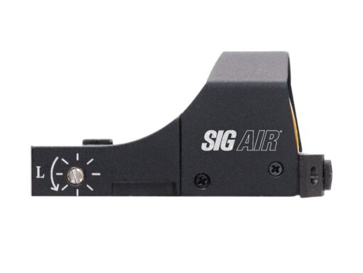 SIG Air Reflex Sight - Image 4