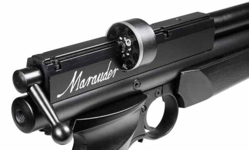 Benjamin Marauder Pellet Pistol - Image 7
