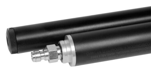 Benjamin Marauder Pellet Pistol - Image 8
