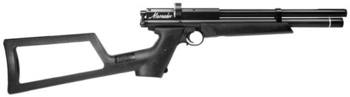 Benjamin Marauder Pellet Pistol - Image 11
