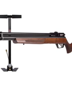 Benjamin Marauder Pump Combo, Wood