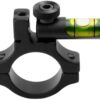 BKL 12-Way Scope Bubble Level, Fits 1" dia. Scope Tube