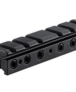 BKL Dovetail to Weaver Adapter