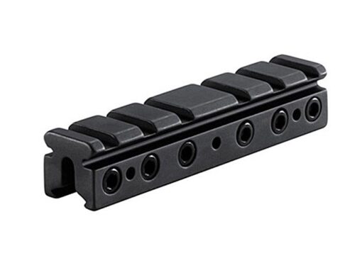 BKL Dovetail to Weaver Adapter