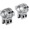 BKL Double Strap 30mm Rings, Dovetail