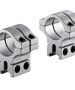 BKL Double Strap 30mm Rings, Dovetail