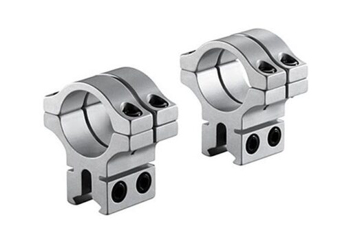BKL Double Strap 30mm Rings, Dovetail
