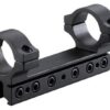 BKL Drop Compensated Mount, 1" Rings, Dovetail