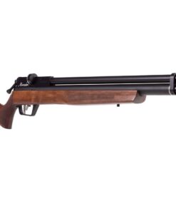 Benjamin Marauder, Wood