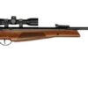 BSA Meteor Super Beech Break Barrel Spring Air Rifle Value Package