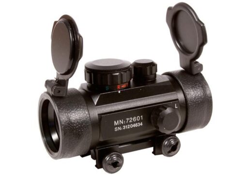 CenterPoint 30mm Red/Green Reflex Sight - Image 2