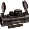 CenterPoint 30mm Red/Green Reflex Sight