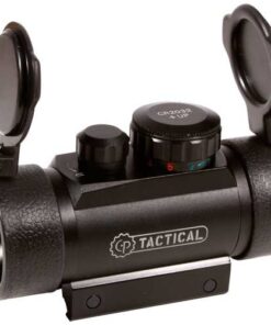 CenterPoint 30mm Red/Green Reflex Sight