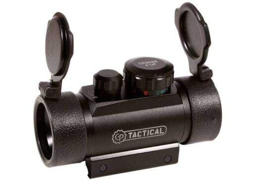 CenterPoint 30mm Red/Green Reflex Sight