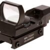 CenterPoint Optics 32mm Open Reflex Sight