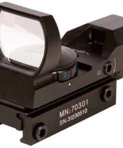 CenterPoint Optics 32mm Open Reflex Sight