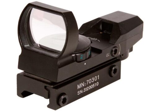 CenterPoint Optics 32mm Open Reflex Sight