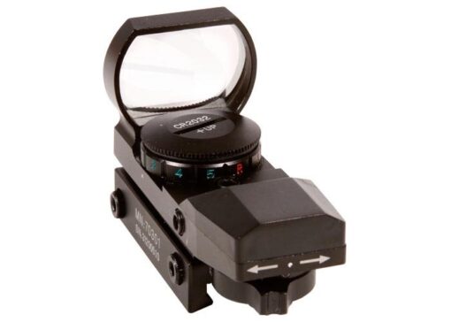 CenterPoint Optics 32mm Open Reflex Sight - Image 2