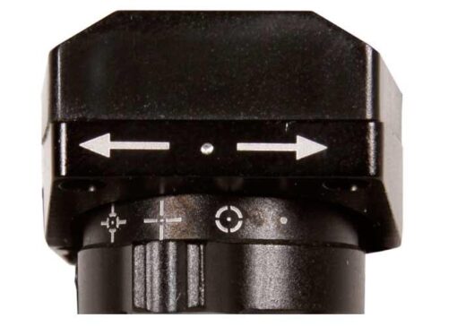 CenterPoint Optics 32mm Open Reflex Sight - Image 3